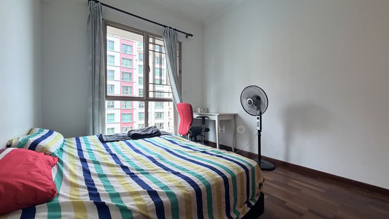 For Rent - The Rivervale