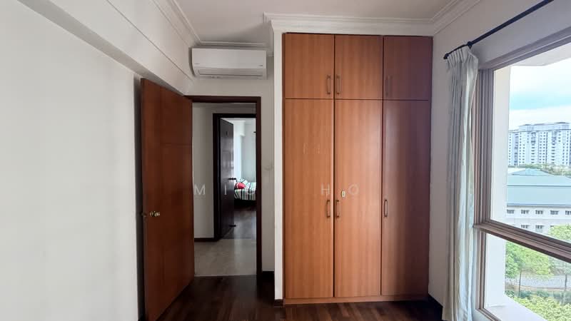 For Rent - The Rivervale