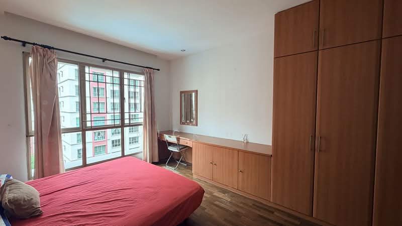 For Rent - The Rivervale