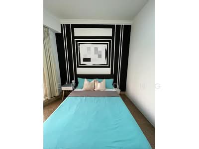 For Rent - Heritage View