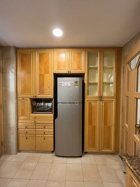 Heritage View, 10 Dover Rise, Room Rental, 150 sqft, Condominium For Rent, by Gerald Ng, 500074438 - Kitchen - PropertyGuru.com.sg