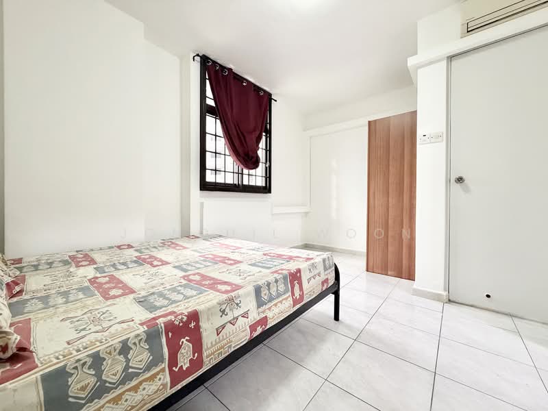 659 Choa Chu Kang Crescent, 659 Choa Chu Kang Crescent, 3 Bedrooms, 1,076 sqft, HDB Flat For Rent, by Jonquil Woon, 500074439 - Bedroom - PropertyGuru.com.sg