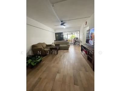 For Rent - 698C Hougang Street 52