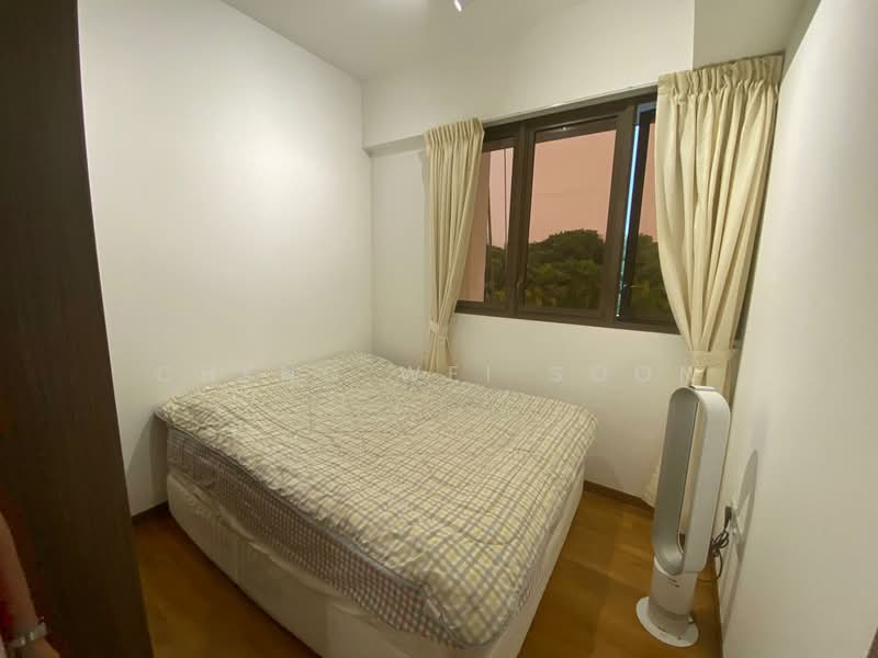 Seaside Residences Condominium For Sale at S$ 2,150,000 | PropertyGuru Singapore - Bedroom