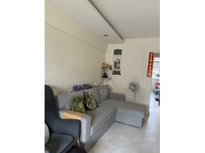 For Sale - 304 Jurong East Street 32