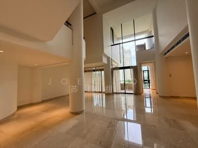 For Rent - The Colonnade