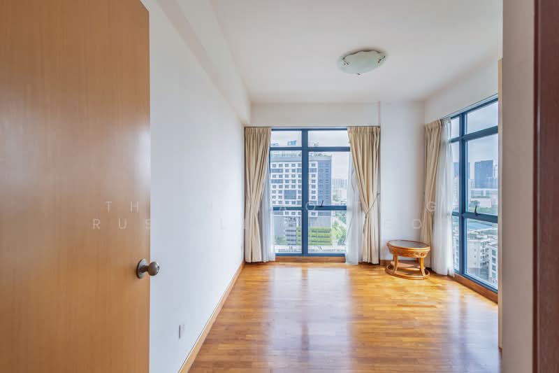 For Sale - Blue Horizon