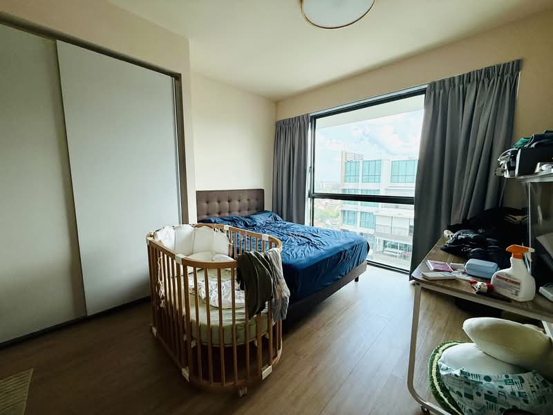 The Topiary Executive Condominium For Sale at S$ 1,650,000 | PropertyGuru Singapore - Bedroom