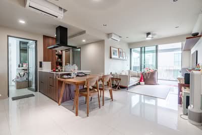 For Sale - The Topiary