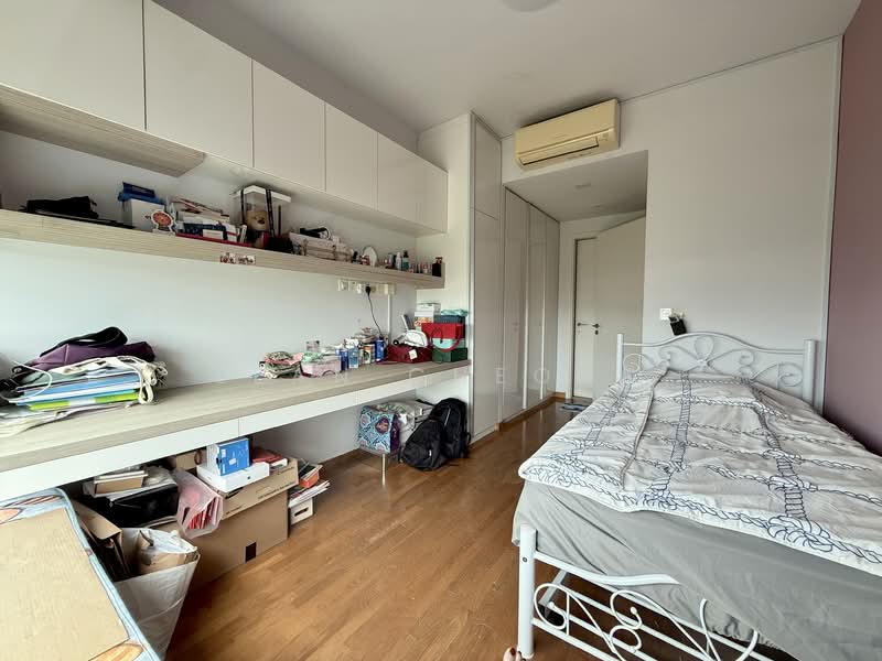 The Minton Condominium For Sale at S$ 1,590,000 | PropertyGuru Singapore - Bedroom
