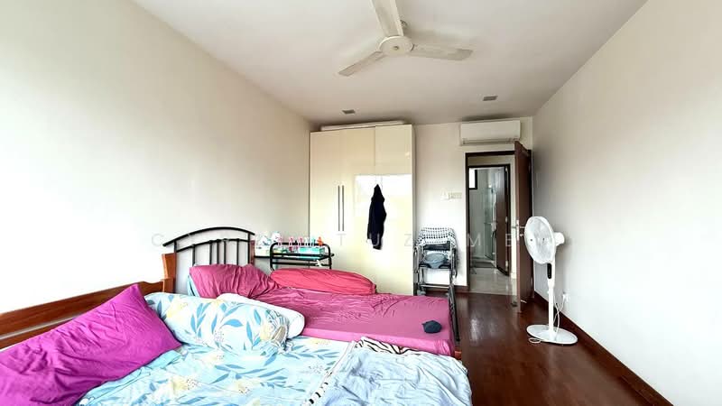 Mimosa Park Condominium For Sale at S$ 2,880,000 | PropertyGuru Singapore - Bedroom