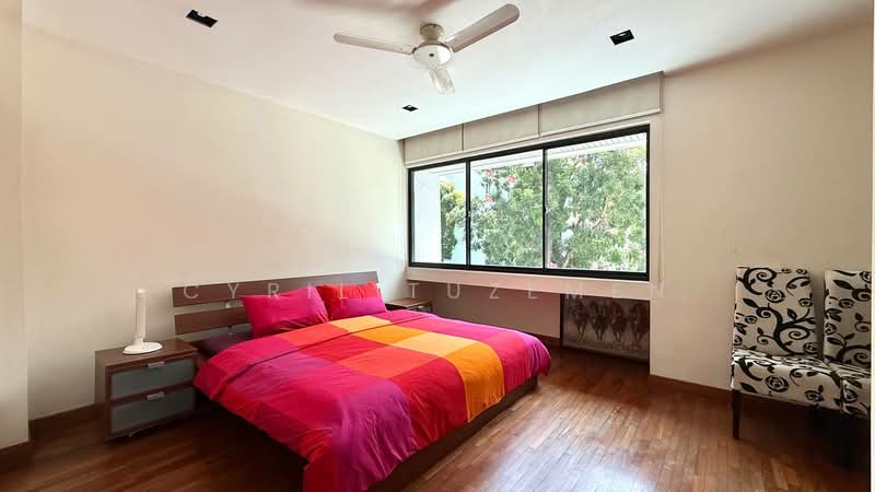 Mimosa Park Condominium For Sale at S$ 2,880,000 | PropertyGuru Singapore - Bedroom