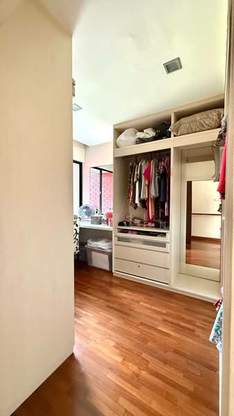 Mimosa Park Condominium For Sale at S$ 2,880,000 | PropertyGuru Singapore - Interior