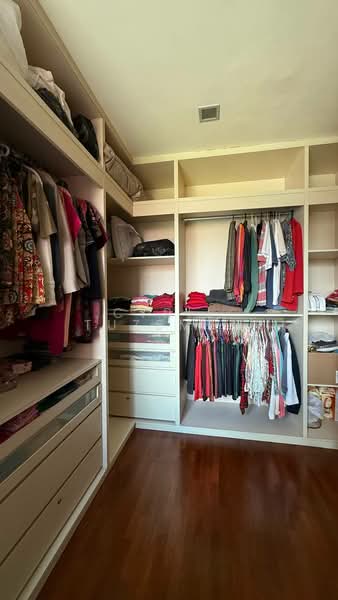 Mimosa Park Condominium For Sale at S$ 2,880,000 | PropertyGuru Singapore - Interior