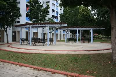 For Rent - 604 Ang Mo Kio Avenue 5