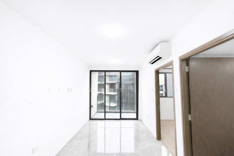 Affinity At Serangoon Condominium For Sale at S$ 850,000 | PropertyGuru Singapore - Interior