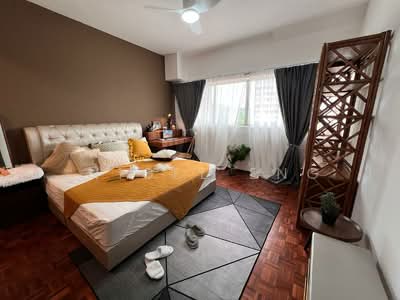 For Rent - Sherwood Towers