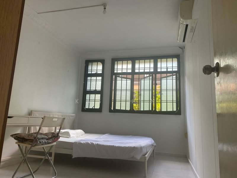 577 Woodlands Drive 16, 577 Woodlands Drive 16, Room Rental, 150 sqft, HDB Flat For Rent, by Kas Chen, 500074464 - Bedroom - PropertyGuru.com.sg