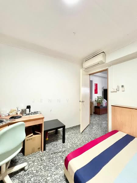 774 Pasir Ris Street 71, 774 Pasir Ris Street 71, 3 Bedrooms, 1,100 sqft, HDB Flat For Rent, by Jenny Tan, 500074465 - Bedroom - PropertyGuru.com.sg