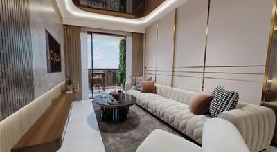 For Sale - Sceneca Residence