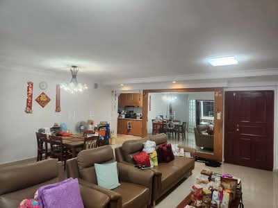 For Sale - 336 Sembawang Crescent