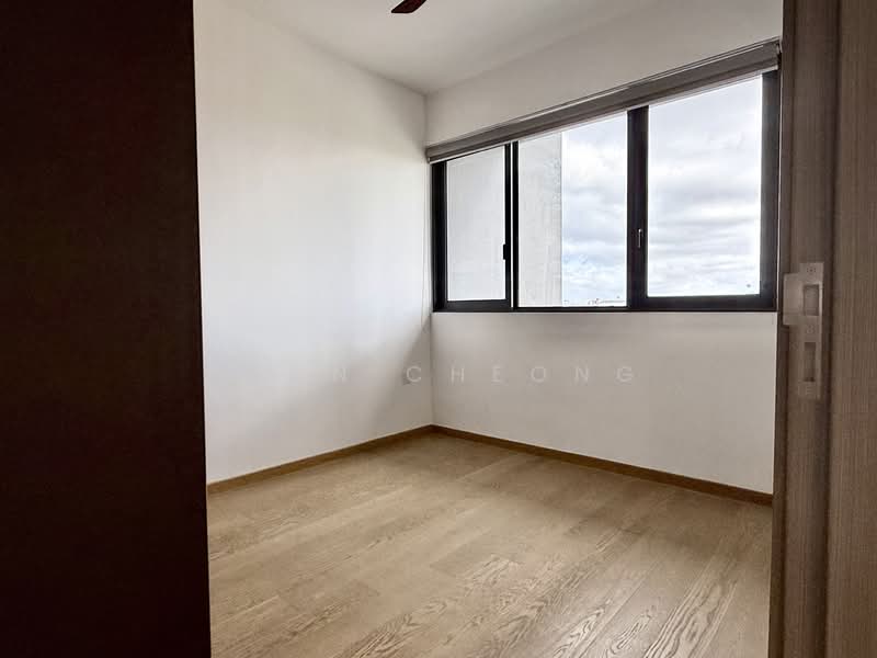 The Florence Residences, 95 Hougang Avenue 2, 1 Bedroom, 484 sqft, Condominium For Rent, by Lean Cheong, 500074470 - Interior - PropertyGuru.com.sg