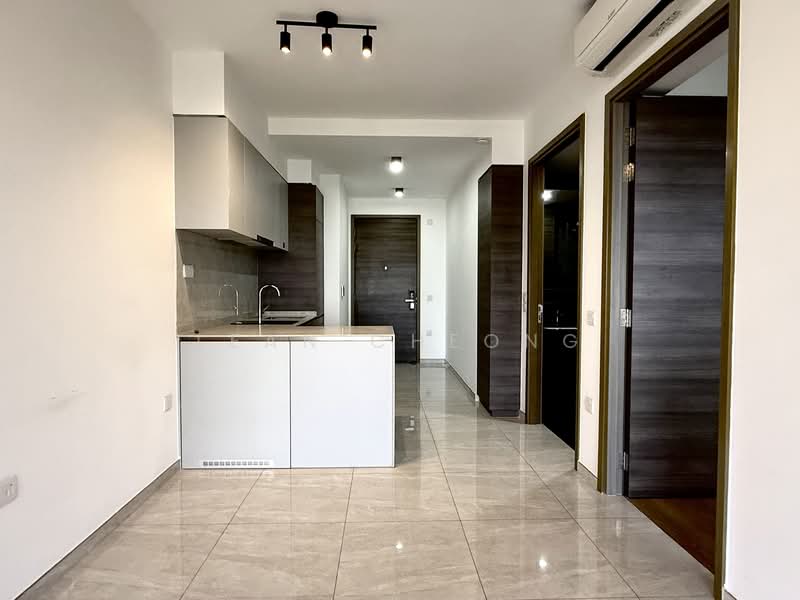 The Florence Residences, 95 Hougang Avenue 2, 1 Bedroom, 484 sqft, Condominium For Rent, by Lean Cheong, 500074470 - Interior - PropertyGuru.com.sg