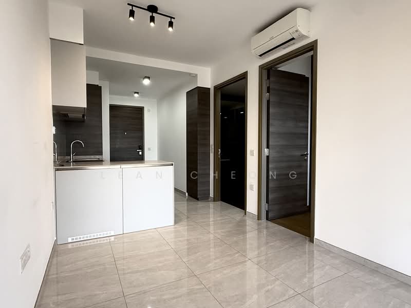 The Florence Residences, 95 Hougang Avenue 2, 1 Bedroom, 484 sqft, Condominium For Rent, by Lean Cheong, 500074470 - Interior - PropertyGuru.com.sg