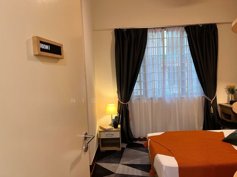 Maple Woods, 989 Bukit Timah Road, Room Rental, 170 sqft, Condominium For Rent, by Nigel Eng, 500074471 - Room 1 - PropertyGuru.com.sg