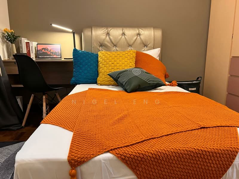 Maple Woods, 989 Bukit Timah Road, Room Rental, 170 sqft, Condominium For Rent, by Nigel Eng, 500074471 - Room 1 - PropertyGuru.com.sg