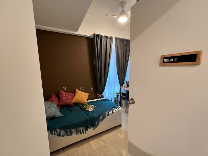 Maple Woods, 989 Bukit Timah Road, Room Rental, 170 sqft, Condominium For Rent, by Nigel Eng, 500074471 - Room 4 - PropertyGuru.com.sg