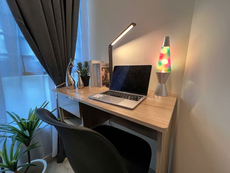 Maple Woods, 989 Bukit Timah Road, Room Rental, 170 sqft, Condominium For Rent, by Nigel Eng, 500074471 - Room 4 - PropertyGuru.com.sg