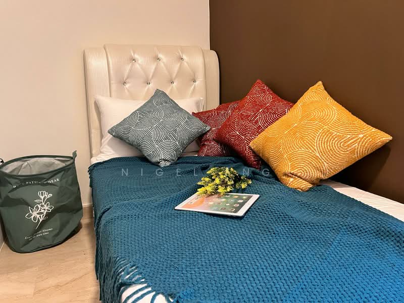 Maple Woods, 989 Bukit Timah Road, Room Rental, 170 sqft, Condominium For Rent, by Nigel Eng, 500074471 - Room 4 - PropertyGuru.com.sg