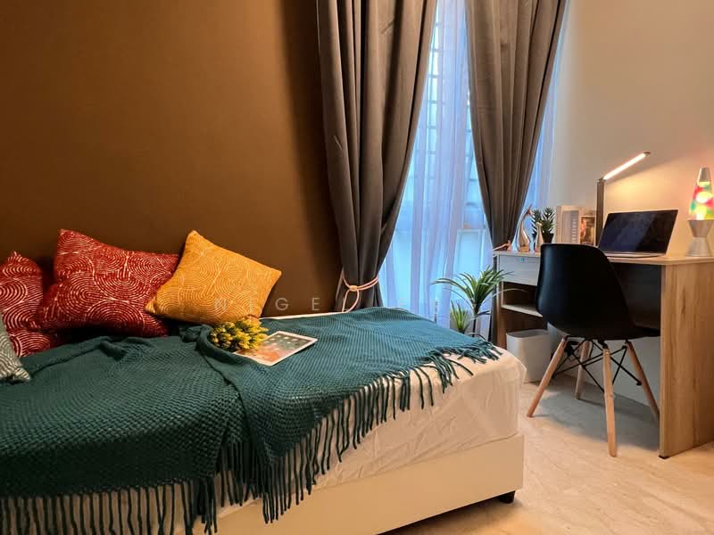 Maple Woods, 989 Bukit Timah Road, Room Rental, 170 sqft, Condominium For Rent, by Nigel Eng, 500074471 - Room 4 - PropertyGuru.com.sg