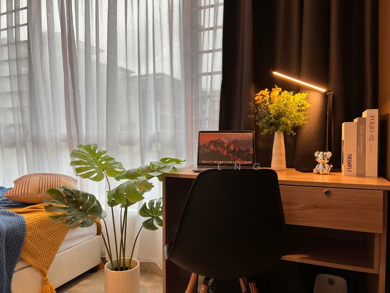 Maple Woods, 989 Bukit Timah Road, Room Rental, 170 sqft, Condominium For Rent, by Nigel Eng, 500074471 - Room 5 - PropertyGuru.com.sg