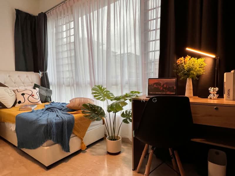 Maple Woods, 989 Bukit Timah Road, Room Rental, 170 sqft, Condominium For Rent, by Nigel Eng, 500074471 - Room 5 - PropertyGuru.com.sg