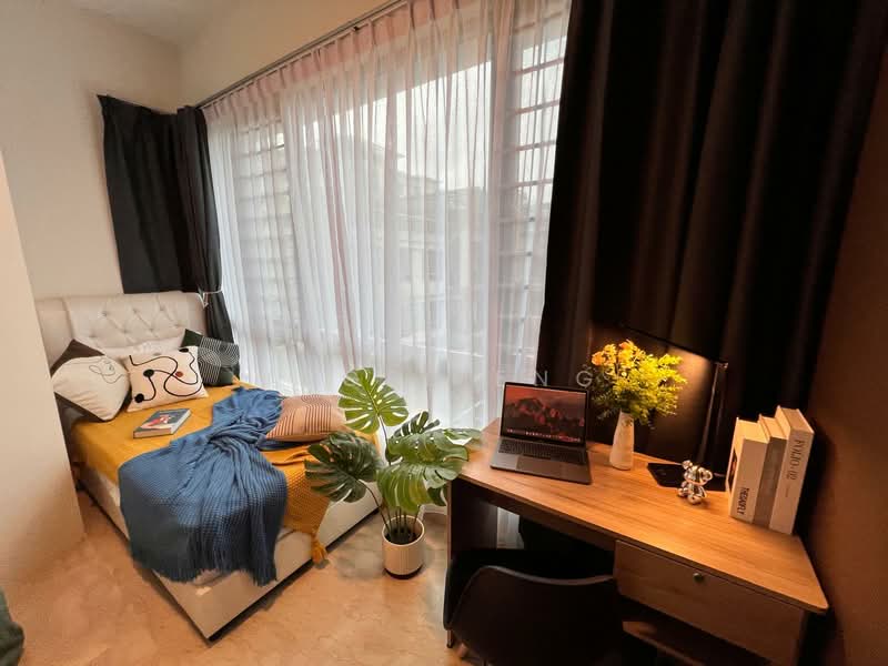 Maple Woods, 989 Bukit Timah Road, Room Rental, 170 sqft, Condominium For Rent, by Nigel Eng, 500074471 - Room 5 - PropertyGuru.com.sg