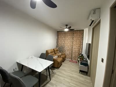 For Sale - The Wisteria