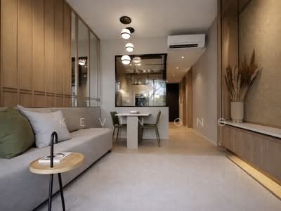 For Sale - KI Residences At Brookvale