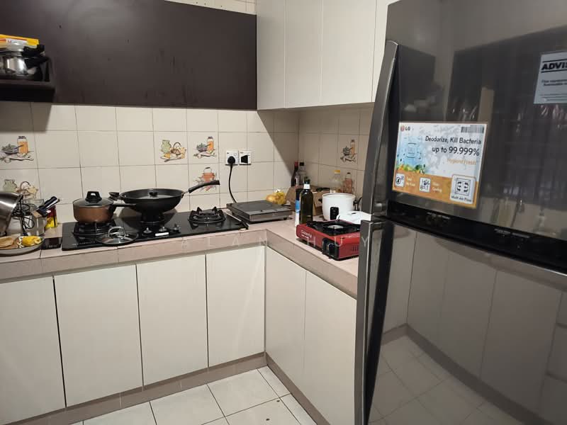 Far Horizon Gardens, 1 Ang Mo Kio Avenue 9, Room Rental, 200 sqft, Condominium For Rent, by Alan Huy, 500074476 - Kitchen - PropertyGuru.com.sg