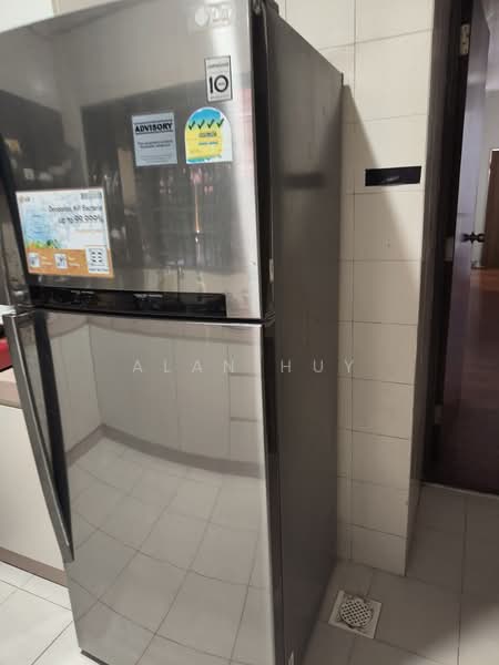 Far Horizon Gardens, 1 Ang Mo Kio Avenue 9, Room Rental, 200 sqft, Condominium For Rent, by Alan Huy, 500074476 - Kitchen - PropertyGuru.com.sg