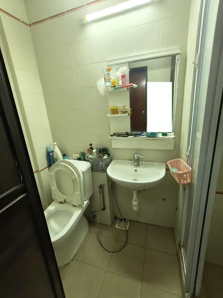 Far Horizon Gardens, 1 Ang Mo Kio Avenue 9, Room Rental, 200 sqft, Condominium For Rent, by Alan Huy, 500074476 - Bathroom - PropertyGuru.com.sg