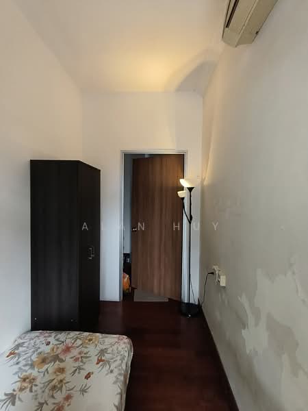 Far Horizon Gardens, 1 Ang Mo Kio Avenue 9, Room Rental, 200 sqft, Condominium For Rent, by Alan Huy, 500074476 - Bedroom - PropertyGuru.com.sg