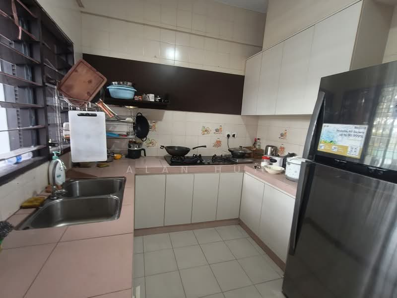 Far Horizon Gardens, 1 Ang Mo Kio Avenue 9, Room Rental, 200 sqft, Condominium For Rent, by Alan Huy, 500074476 - Kitchen - PropertyGuru.com.sg