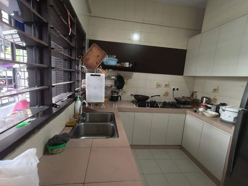 Far Horizon Gardens, 1 Ang Mo Kio Avenue 9, Room Rental, 200 sqft, Condominium For Rent, by Alan Huy, 500074476 - PropertyGuru.com.sg