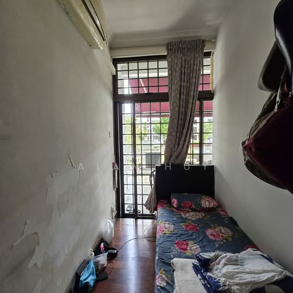 Far Horizon Gardens, 1 Ang Mo Kio Avenue 9, Room Rental, 200 sqft, Condominium For Rent, by Alan Huy, 500074476 - Bedroom - PropertyGuru.com.sg