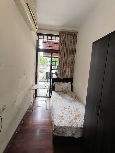 Far Horizon Gardens, 1 Ang Mo Kio Avenue 9, Room Rental, 200 sqft, Condominium For Rent, by Alan Huy, 500074476 - Bedroom - PropertyGuru.com.sg