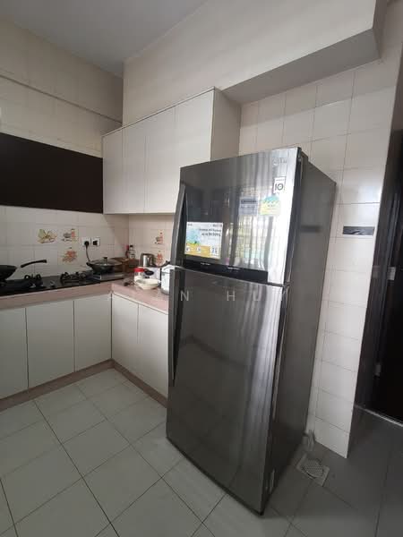 Far Horizon Gardens, 1 Ang Mo Kio Avenue 9, Room Rental, 200 sqft, Condominium For Rent, by Alan Huy, 500074476 - Kitchen - PropertyGuru.com.sg