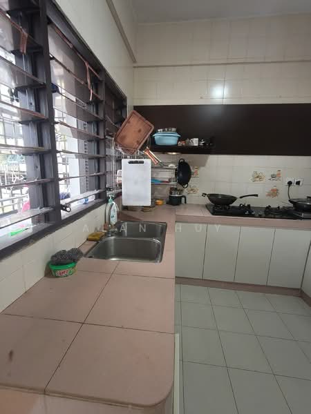 Far Horizon Gardens, 1 Ang Mo Kio Avenue 9, Room Rental, 200 sqft, Condominium For Rent, by Alan Huy, 500074476 - Kitchen - PropertyGuru.com.sg