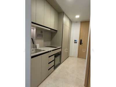 For Rent - Hill House